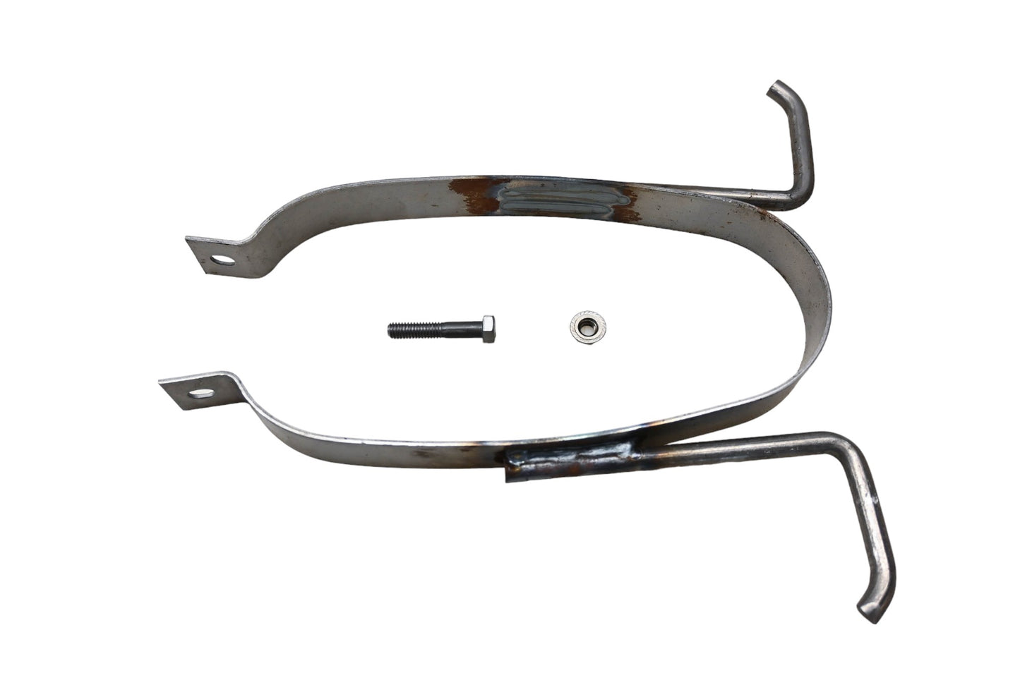 Aftermarket 35276 Exhaust Bracket NOS