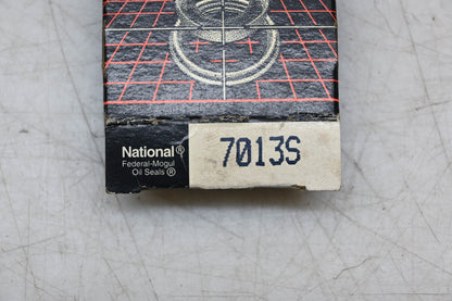 Federal Mogul 7013S National Power Steering Pump Shaft Seal NOS