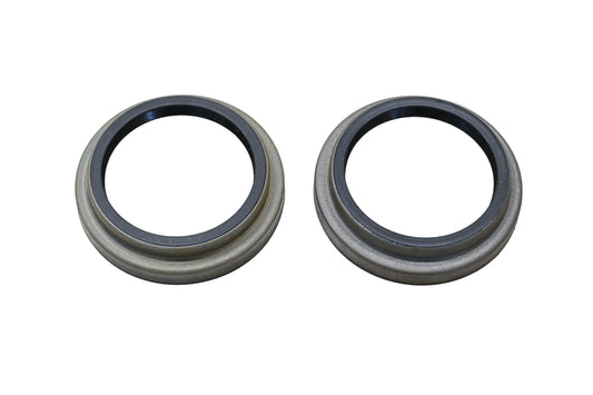 Federal Mogul 7022S National Wheel Seals Qty 2 NOS