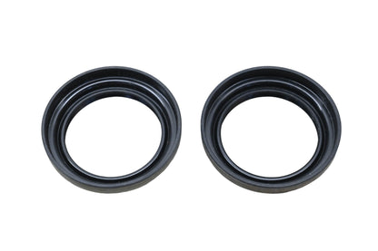 Federal Mogul 7022S National Wheel Seals Qty 2 NOS