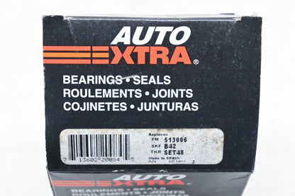 Auto Extra 513006, B42, 309796 BA Wheel Bearing NOS