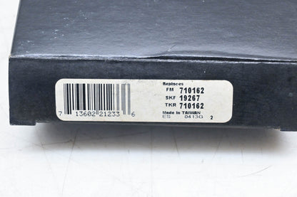 Auto Extra 710162, 19267 Front Crankshaft Seal NOS