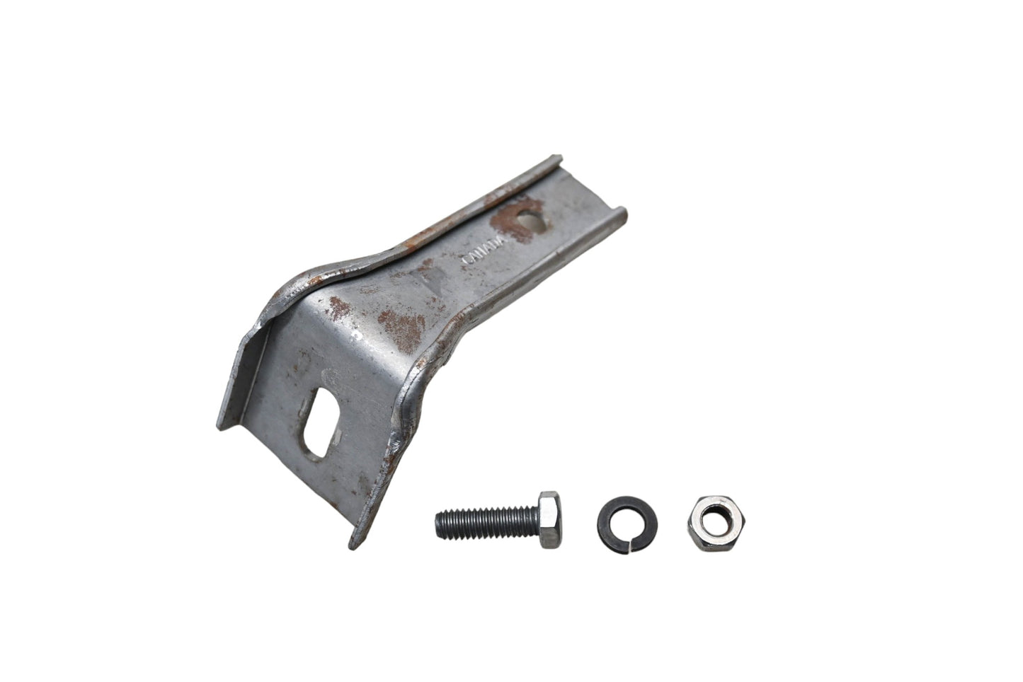 Aftermarket 35940 Exhaust Bracket Kit NOS
