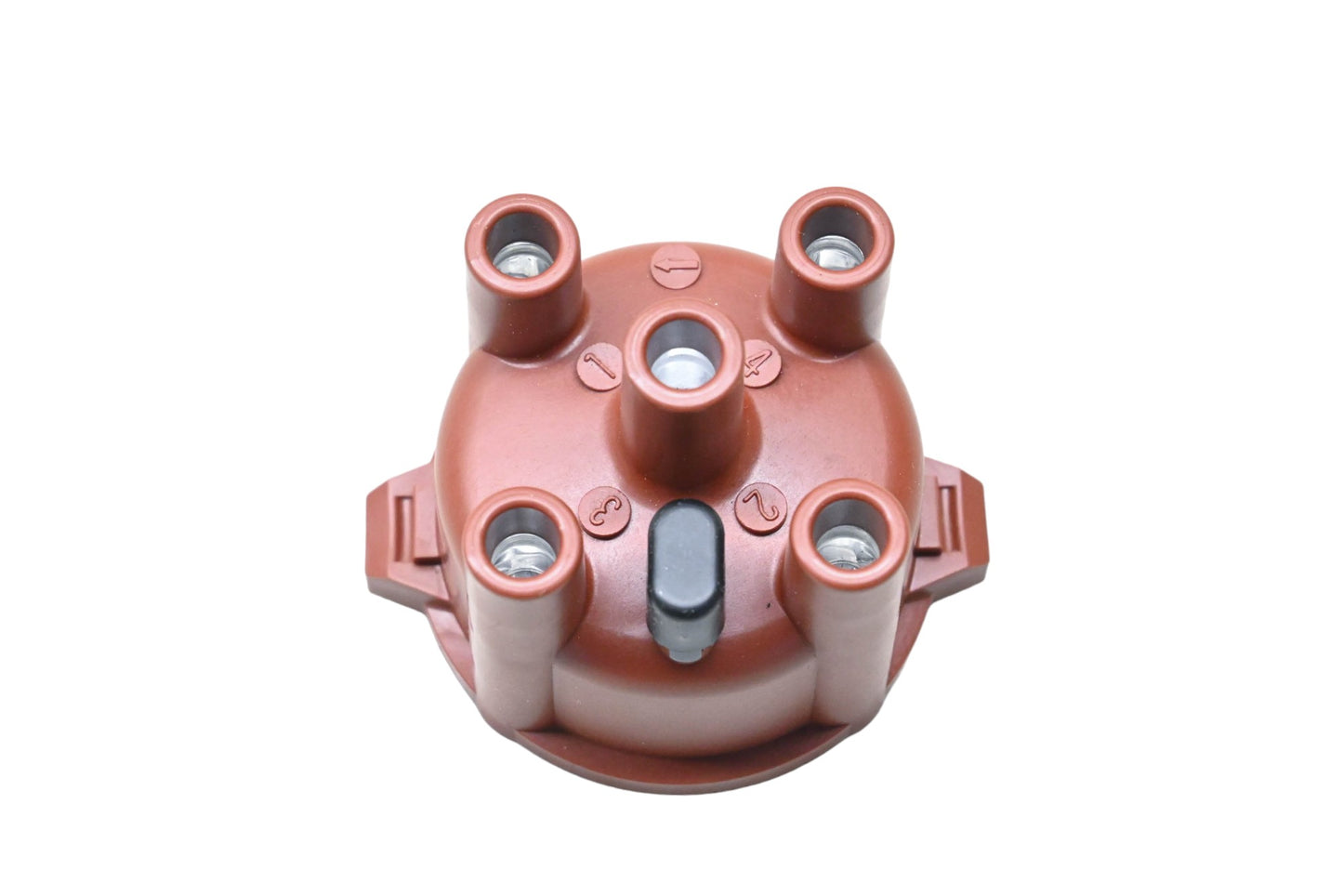 CarQuest JH-72 Distributor Cap NOS