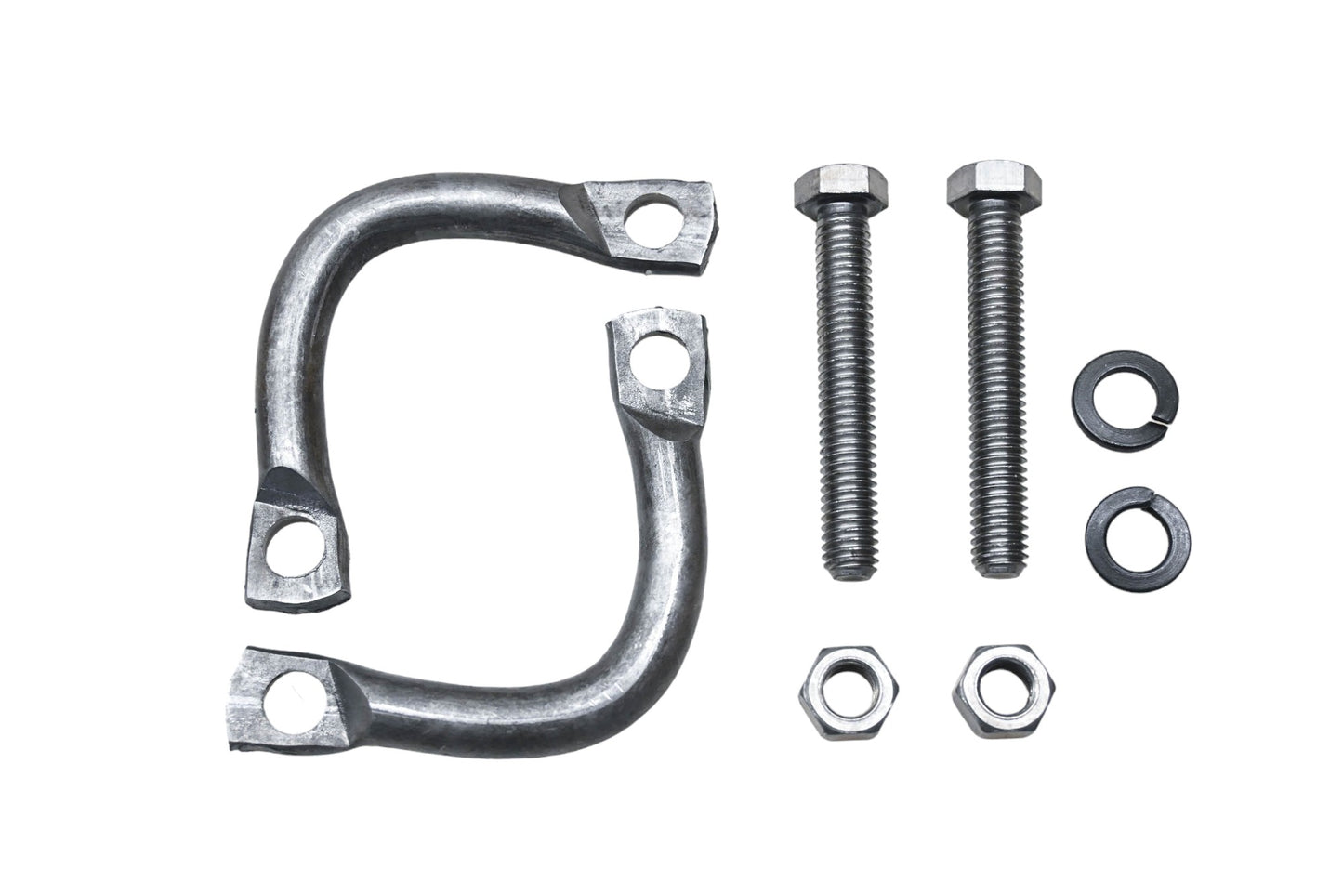 Aftermarket 31884 Exhaust Mounting Kit NOS