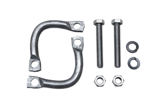 Aftermarket 31884 Exhaust Mounting Kit NOS