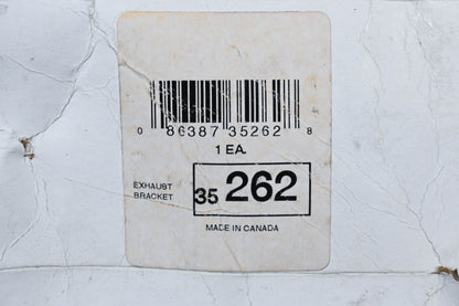 Aftermarket 35262 Exhaust Hanger NOS
