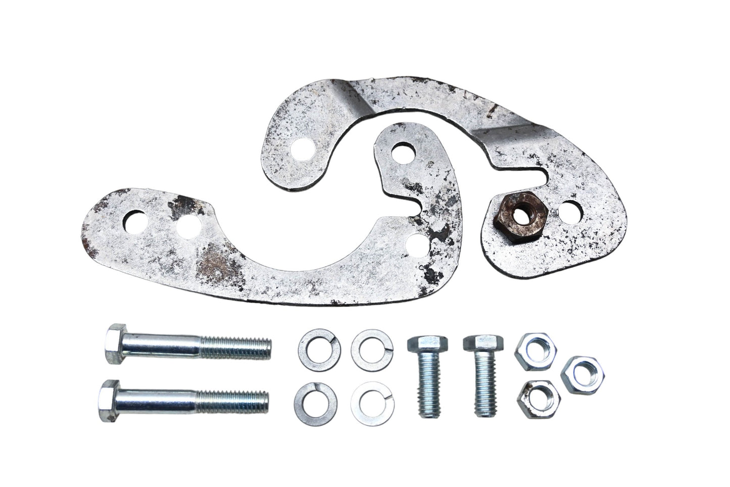 Aftermarket 31901 Exhaust Flange Repair Kit NOS