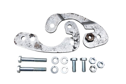 Aftermarket 31901 Exhaust Flange Repair Kit NOS