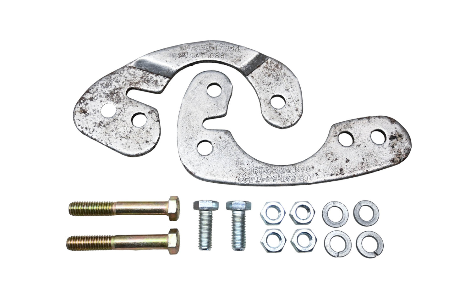 Aftermarket 578488, F-66 Exhaust Flange Repair Kit