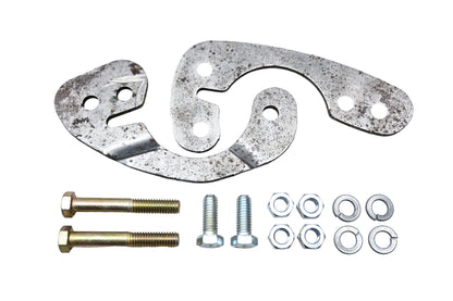 Aftermarket 578488, F-66 Exhaust Flange Repair Kit