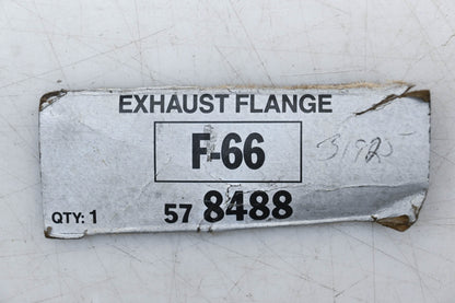 Aftermarket 578488, F-66 Exhaust Flange Repair Kit