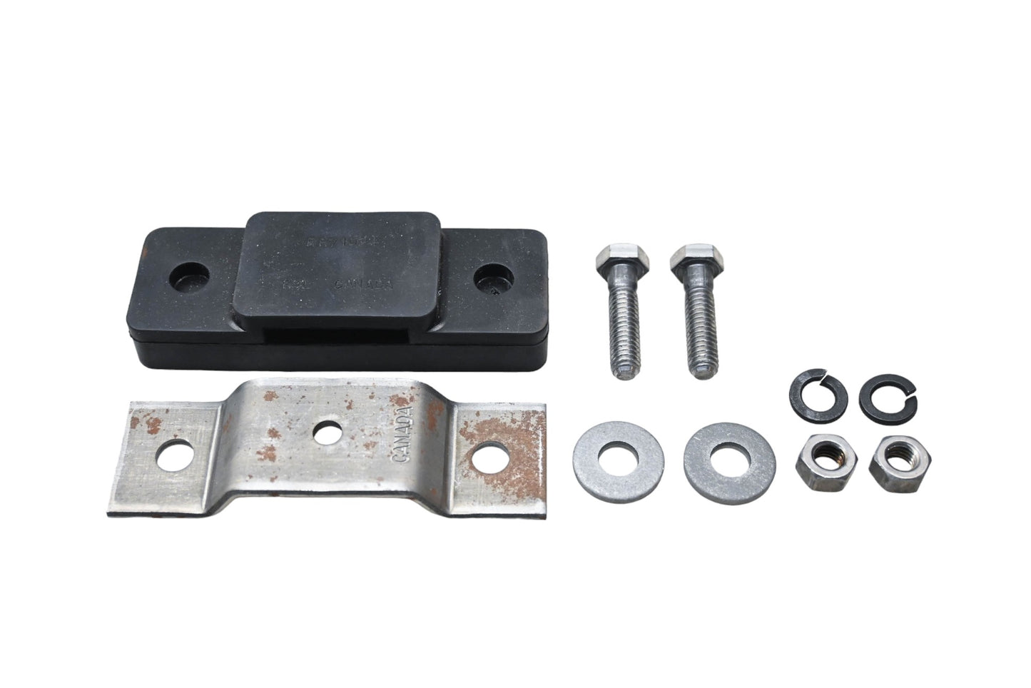 Aftermarket 35183 Exhaust Hanger Kit NOS
