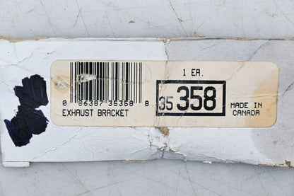 Aftermarket 35358 Exhaust Bracket NOS