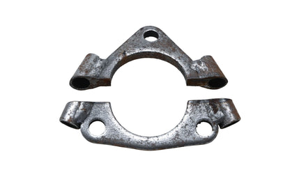 Aftermarket 36134 Exhaust Flange Kit NOS