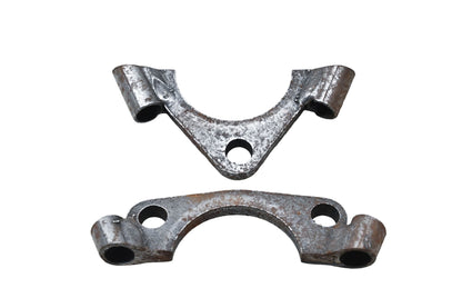 Aftermarket 36134 Exhaust Flange Kit NOS