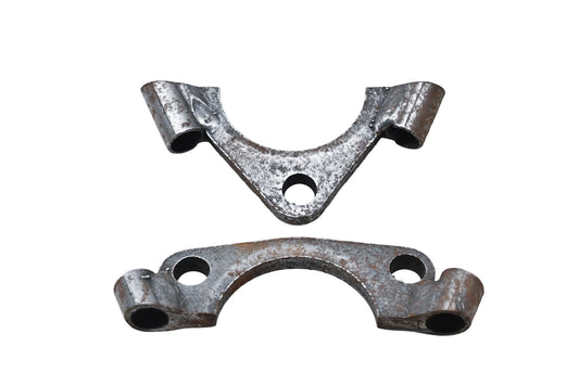 Aftermarket 36134 Exhaust Flange Kit NOS