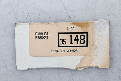 Aftermarket 35148 Exhaust Bracket NOS