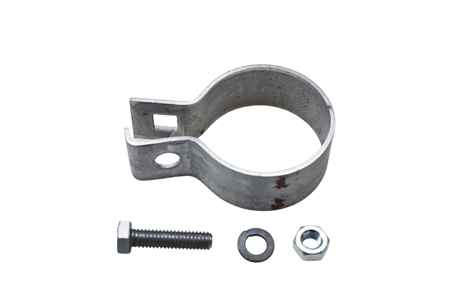 Aftermarket 35452 Exhaust Bracket Kit NOS