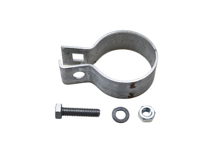 Aftermarket 35452 Exhaust Bracket Kit NOS