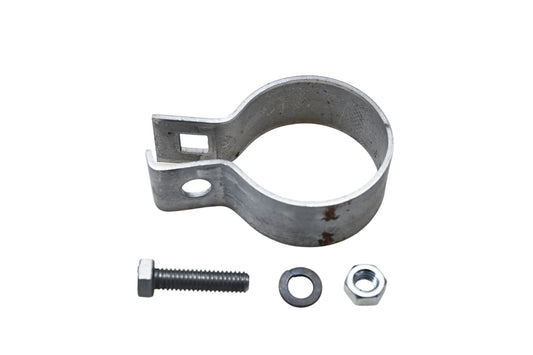 Aftermarket 35452 Exhaust Bracket Kit NOS