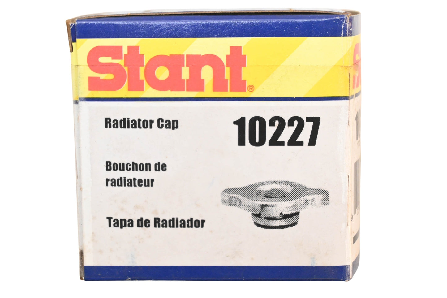 Stant 10227 Radiator cap NOS