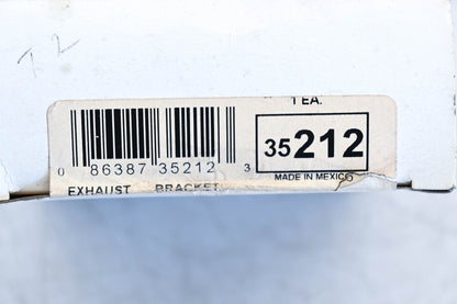 Aftermarket 35212, BR425 Exhaust Hanger Insulator NOS