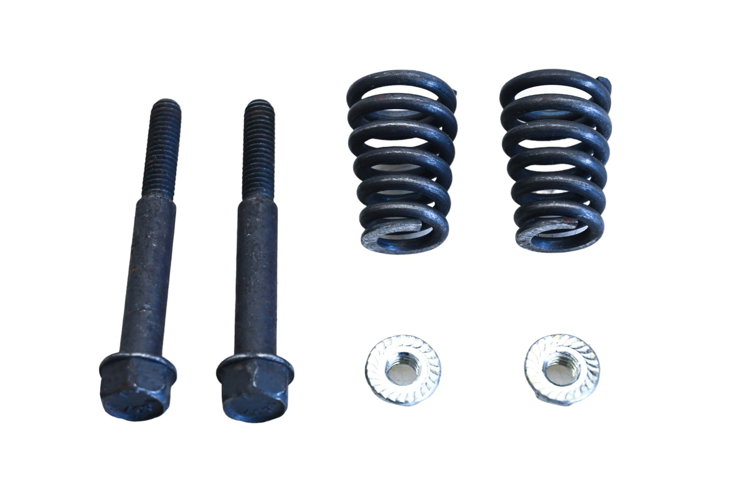 Aftermarket 194, FMK423 Exhaust Spring Bolt Kit NOS