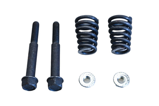 Aftermarket 194, FMK423 Exhaust Spring Bolt Kit NOS