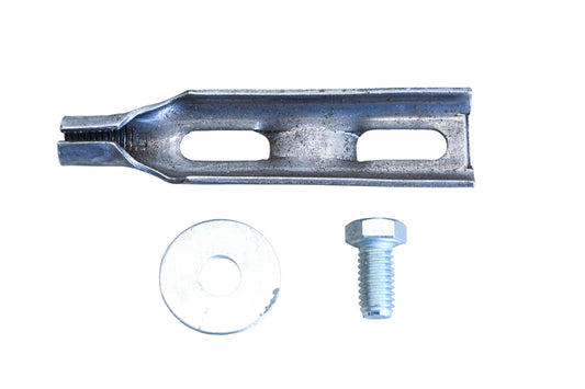 Aftermarket 35741 Exhaust Hanger Kit NOS