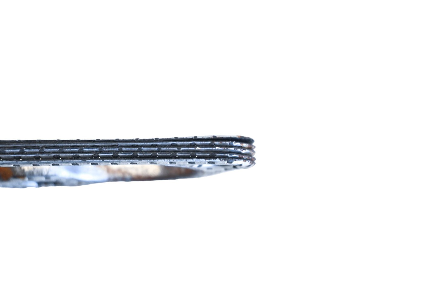 Walker 31515 Exhaust Pipe Flange Gasket NOS