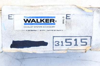 Walker 31515 Exhaust Pipe Flange Gasket NOS