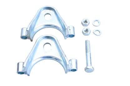 Aftermarket 36132 Exhaust Pipe Flange Repair Kit NOS