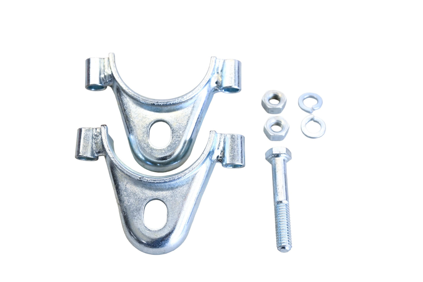 Aftermarket 36132 Exhaust Pipe Flange Repair Kit NOS