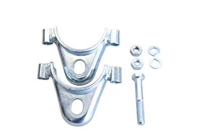 Aftermarket 36132 Exhaust Pipe Flange Repair Kit NOS