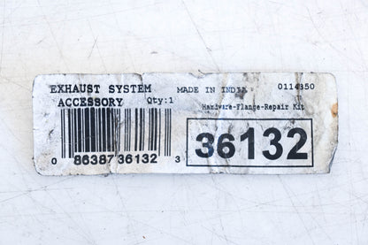 Aftermarket 36132 Exhaust Pipe Flange Repair Kit NOS