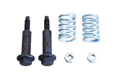Aftermarket 35129 Exhaust Spring Bolt Kit NOS
