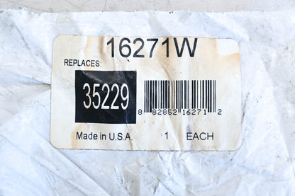 Aftermarket 35229, 16271W Exhaust Hanger Insulator NOS