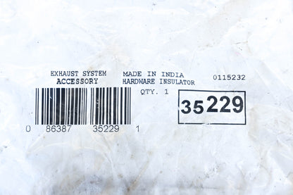 Aftermarket 35229 Exhaust Hanger Insulator NOS