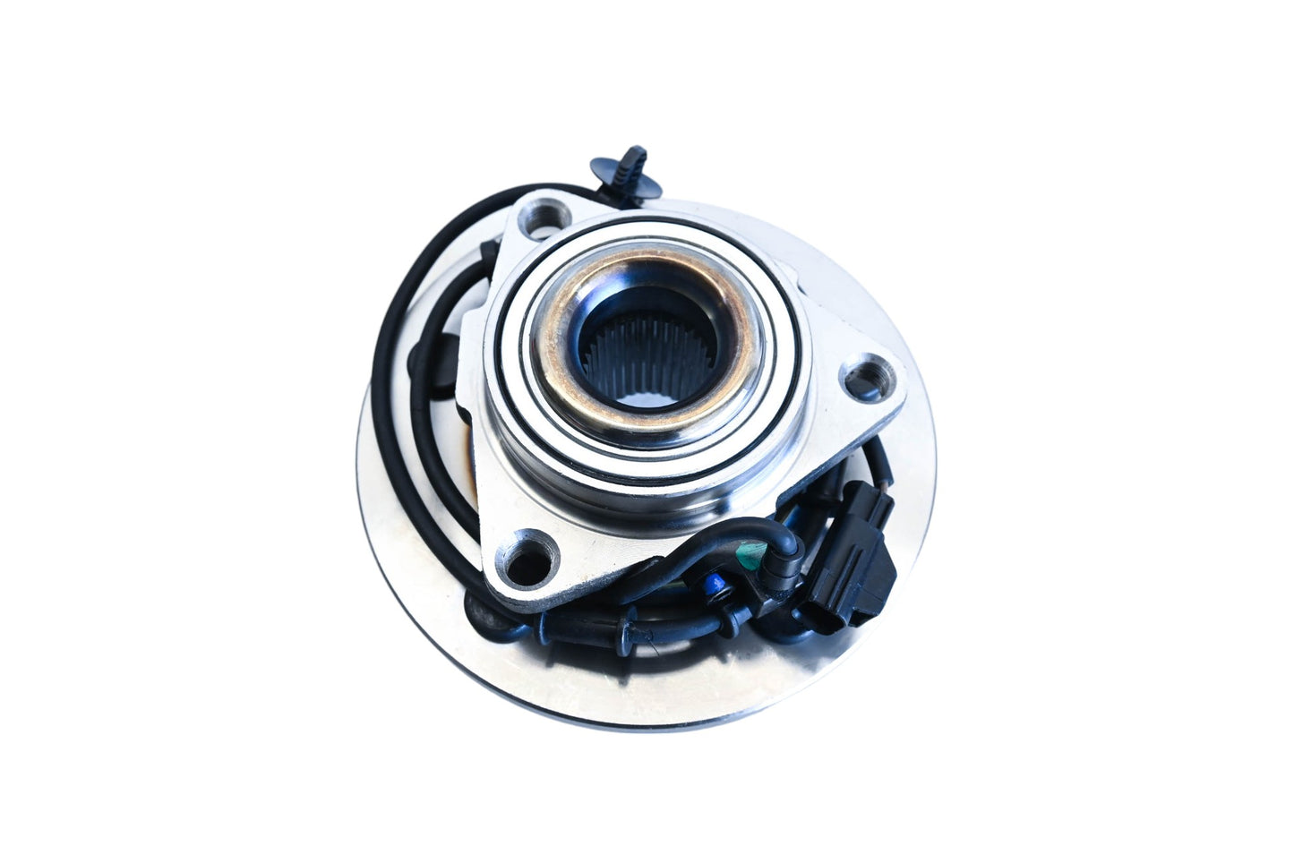 Parts Master PM515073, 515073 Wheel Bearing & Hub Assembly NOS