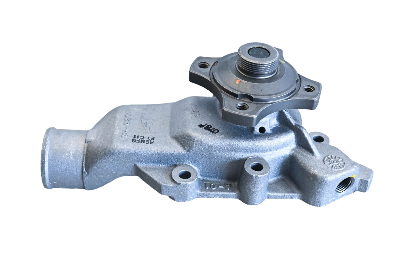 Parts Master 58-551 Water Pump Assembly