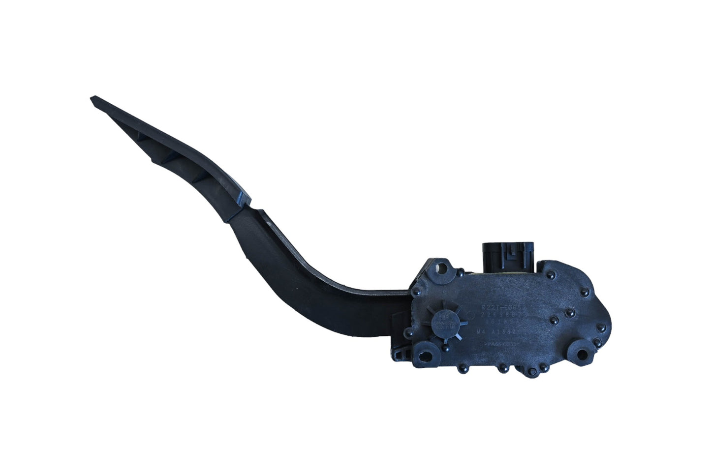 GM 22698673, 022T-E0652 Accelerator Pedal Assembly NOS