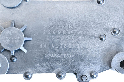 GM 22698673, 022T-E0652 Accelerator Pedal Assembly NOS