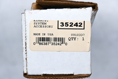 Aftermarket 35242 Exhaust Bracket NOS
