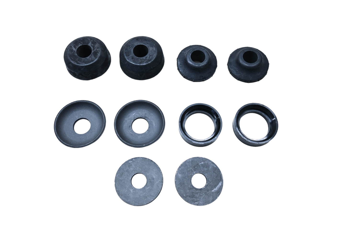 TRW JBU1007 Radius Arm Bushing Kit NOS