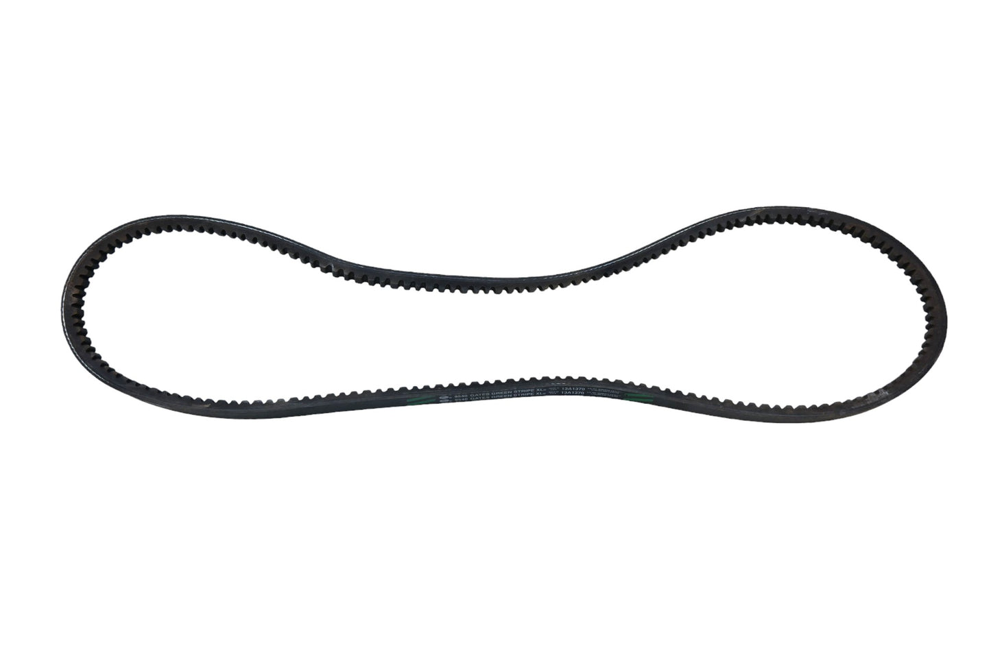 Gates 9540, 13A1370 Accessory Drive Belt NOS