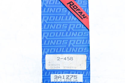 Rofan 13X1275, 3A1275, 2-458 Accessory Drive Belt NOS