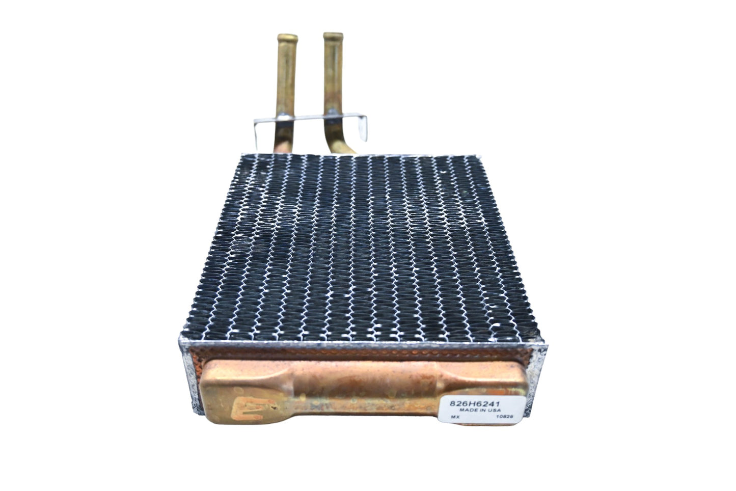 Cooling Depot 826H6241, 94604, 399142 Heater Core NOS