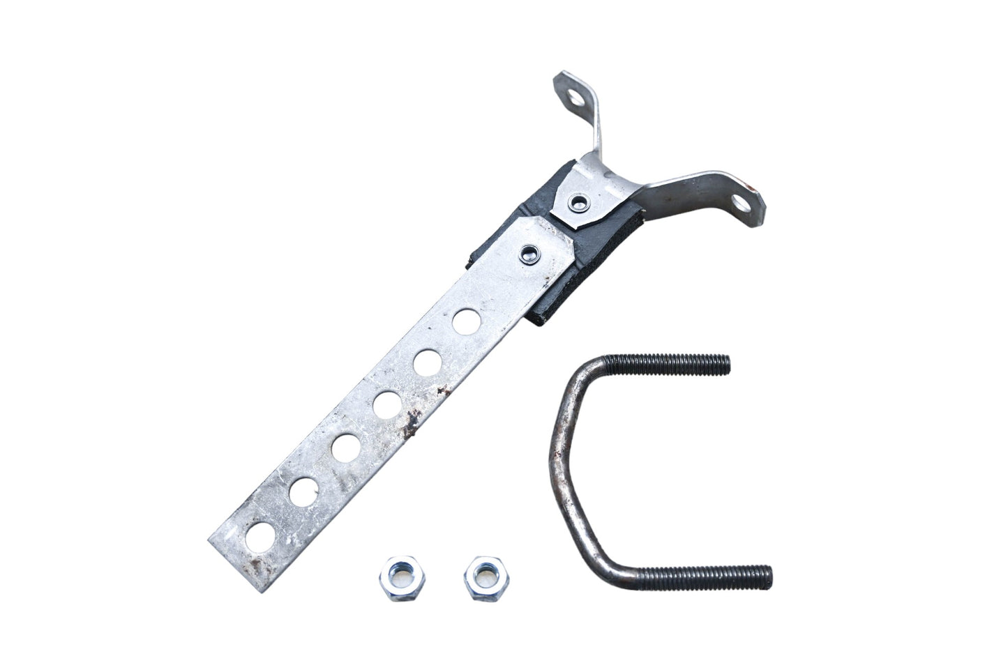 Nickson 17144 Universal Tailpipe Hanger NOS