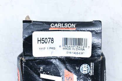 Carlson H5078, 30044259 Brake Caliper Guide Pin Kit NOS